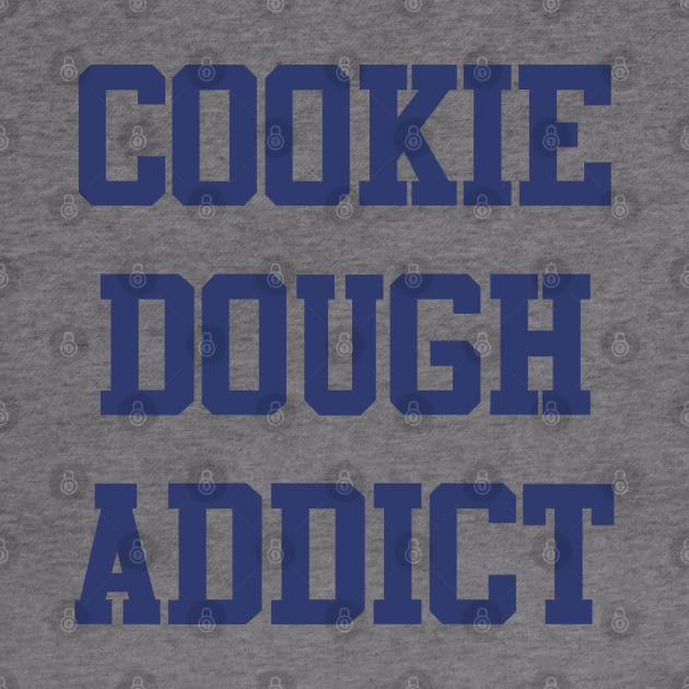 Cookie Dough Addict by Venus Complete